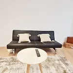 Zurriola By Sanse Holidays Apartmán San Sebastián