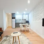 Zurriola By Sanse Holidays Apartmán