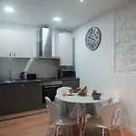 Zurriola By Sanse Holidays San Sebastián