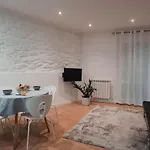 Apartmán Zurriola By Sanse Holidays San Sebastián