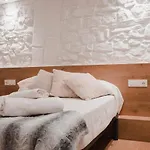 Apartmán Zurriola By Sanse Holidays *