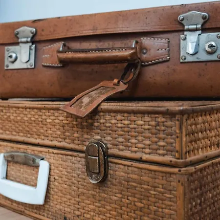 Zurriola By Sanse Holidays * San Sebastián