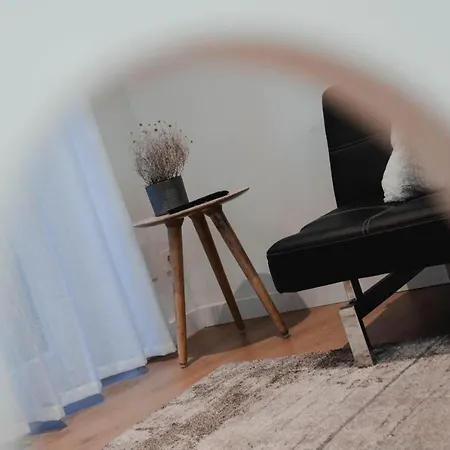 Lägenhet Zurriola By Sanse Holidays *