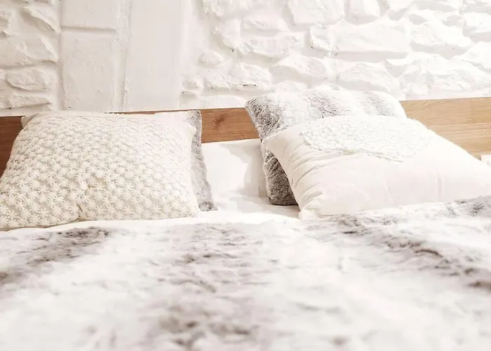 Zurriola By Sanse Holidays Apartment