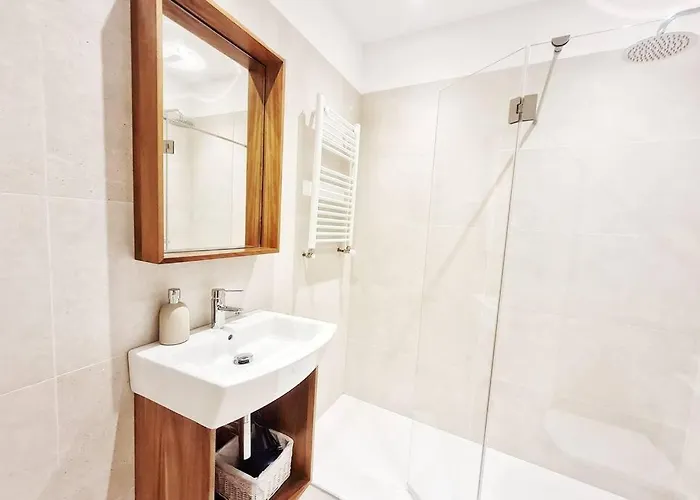 Zurriola By Sanse Holidays