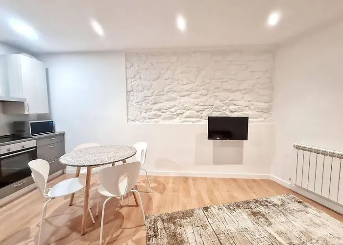 Zurriola By Sanse Holidays Apartment *