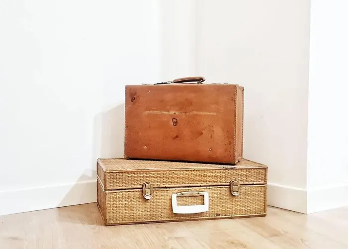 Zurriola By Sanse Holidays * San Sebastián