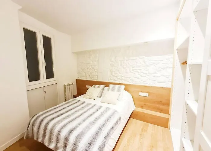 Zurriola By Sanse Holidays San Sebastián