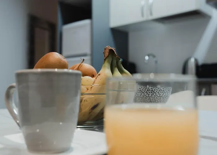 Zurriola By Sanse Holidays Apartment San Sebastián