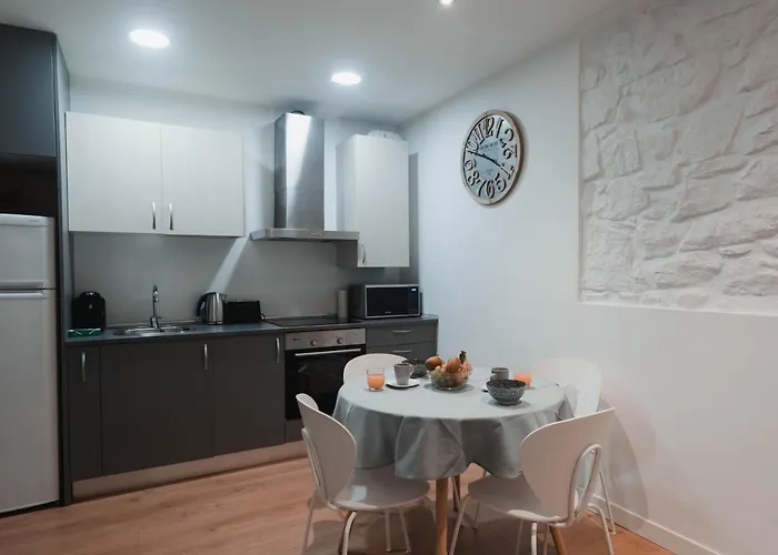 Zurriola By Sanse Holidays San Sebastián