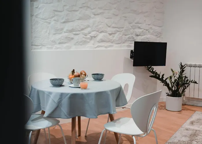 Zurriola By Sanse Holidays * San Sebastián