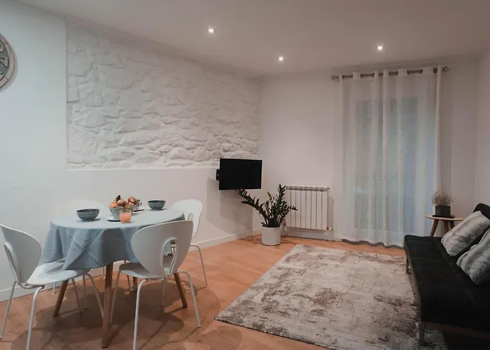 Apartment Zurriola By Sanse Holidays San Sebastián