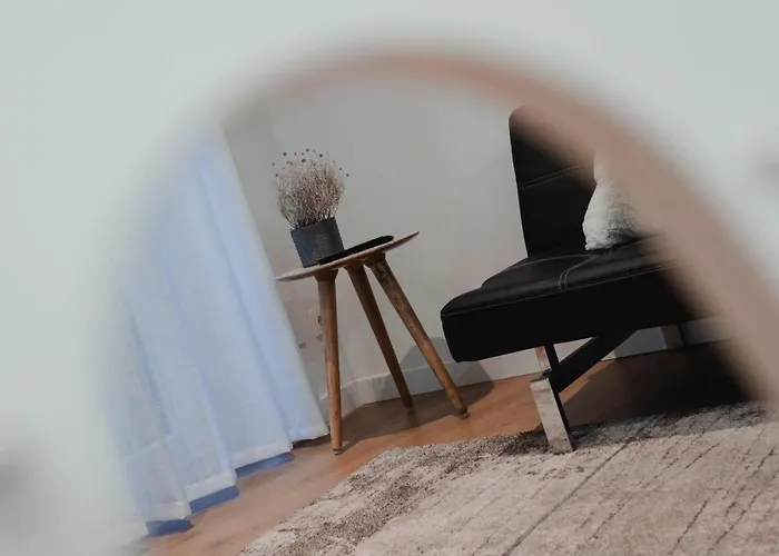 Lägenhet Zurriola By Sanse Holidays *