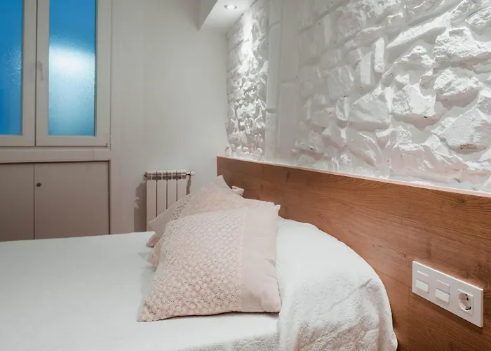 Zurriola By Sanse Holidays Apartment