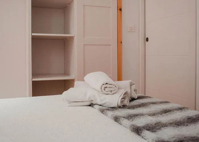 Zurriola By Sanse Holidays *