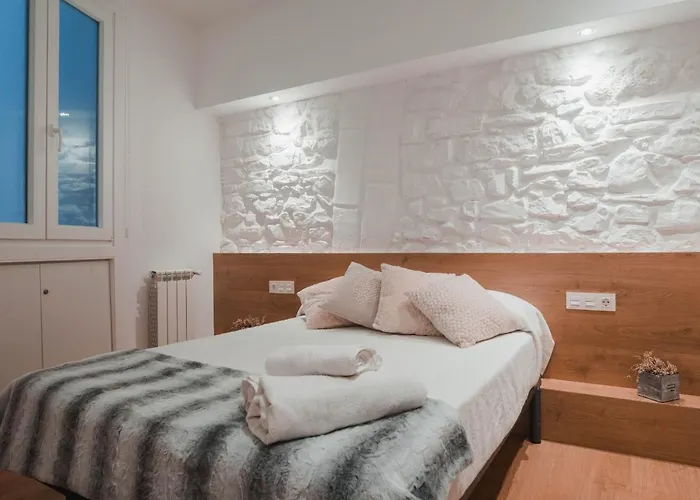 Zurriola By Sanse Holidays Apartment