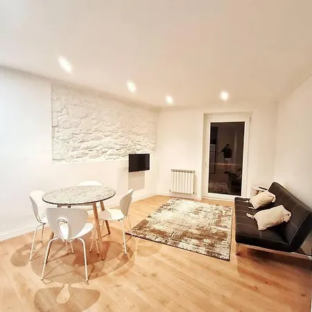 Zurriola By Sanse Holidays Apartment