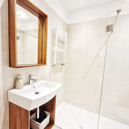Zurriola By Sanse Holidays