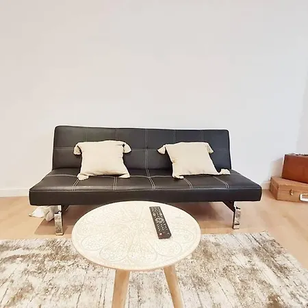 Zurriola By Sanse Holidays Apartment San Sebastian
