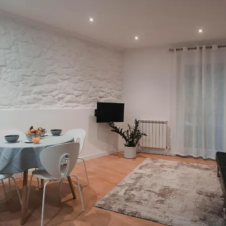 Apartment Zurriola By Sanse Holidays San Sebastian