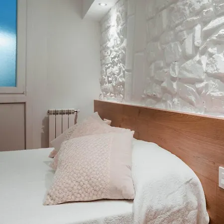 Zurriola By Sanse Holidays Apartament