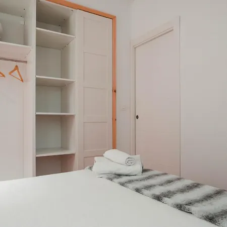 Zurriola By Sanse Holidays