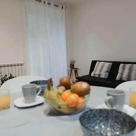 Zurriola By Sanse Holidays Apartment San Sebastian
