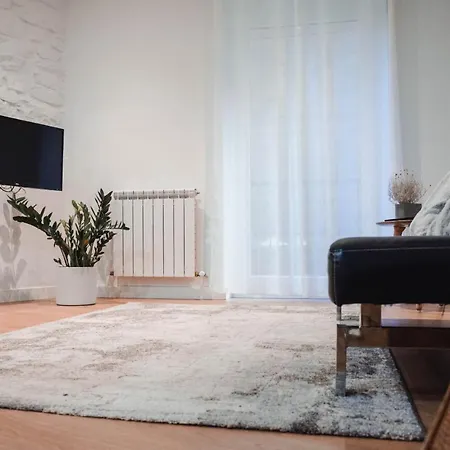 Zurriola By Sanse Holidays * San Sebastian