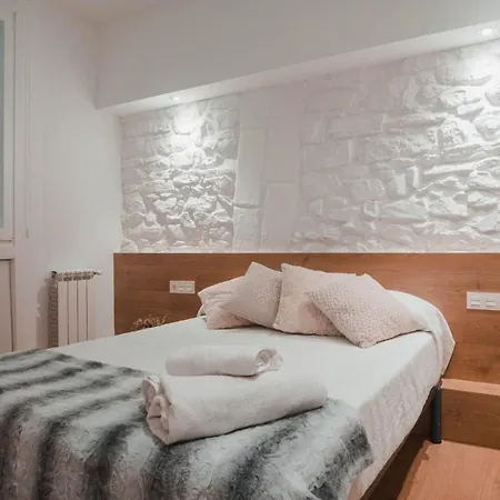 Zurriola By Sanse Holidays Apartment