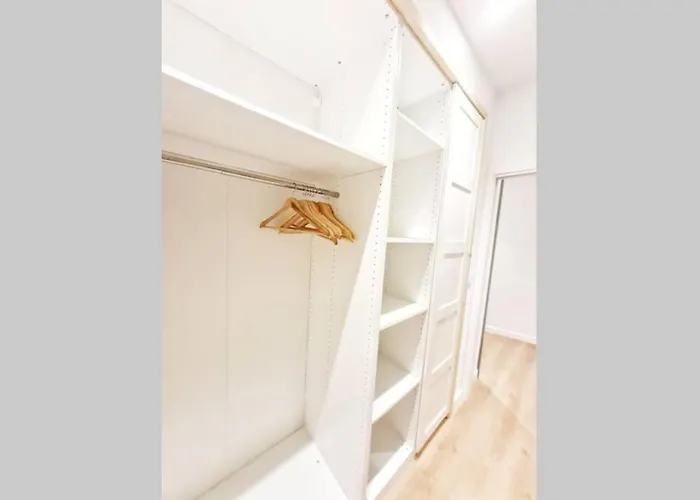 Zurriola By Sanse Holidays סן סבסטיאן