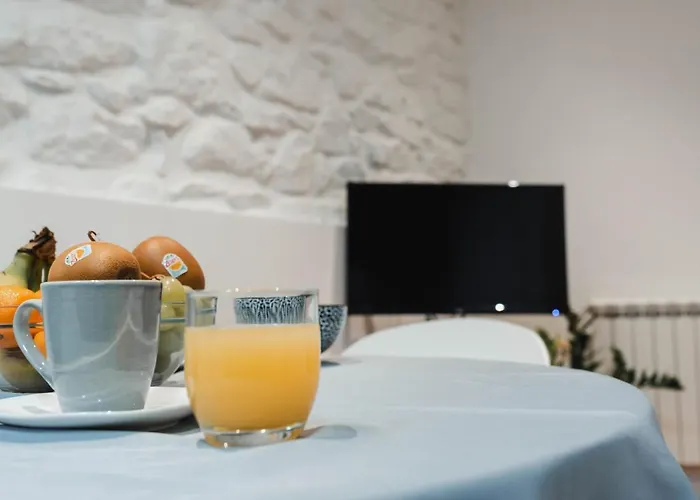 Zurriola By Sanse Holidays סן סבסטיאן