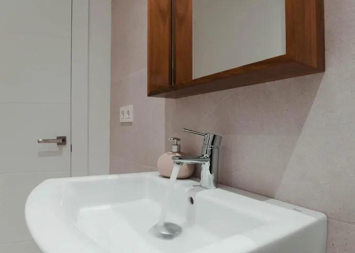 Zurriola By Sanse Holidays * סן סבסטיאן