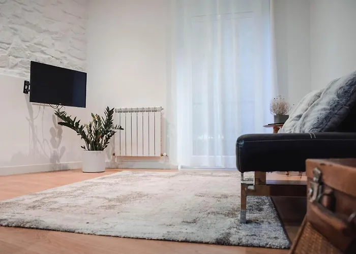 Zurriola By Sanse Holidays * סן סבסטיאן