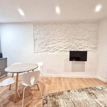 Zurriola By Sanse Holidays Apartman *