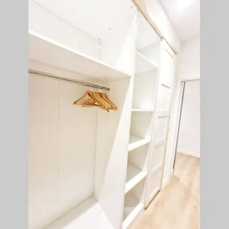 Zurriola By Sanse Holidays San Sebastián