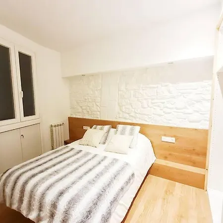 Zurriola By Sanse Holidays San Sebastián