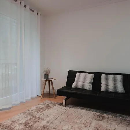 Zurriola By Sanse Holidays Apartment *