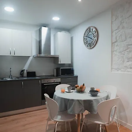 Zurriola By Sanse Holidays San Sebastián