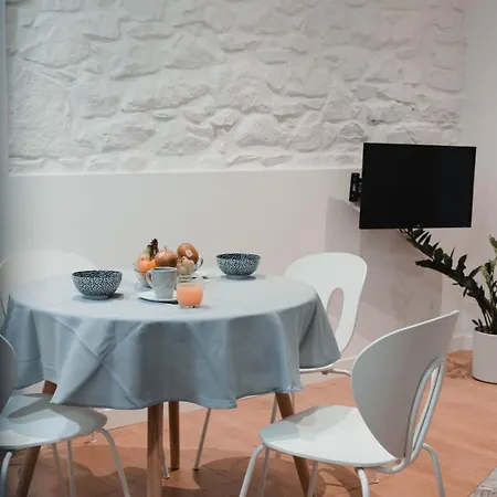 Zurriola By Sanse Holidays * San Sebastián