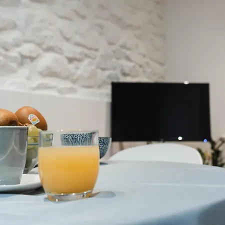 Zurriola By Sanse Holidays San Sebastián