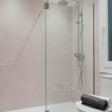 Zurriola By Sanse Holidays Apartman *