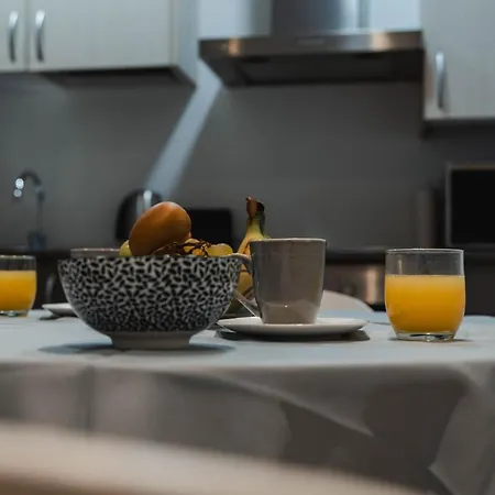 Zurriola By Sanse Holidays Apartman