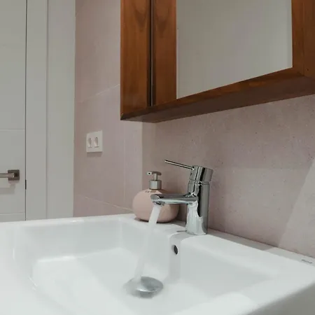 Zurriola By Sanse Holidays * San Sebastián