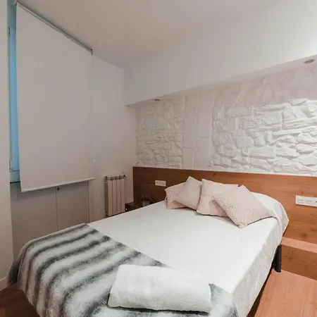 Zurriola By Sanse Holidays