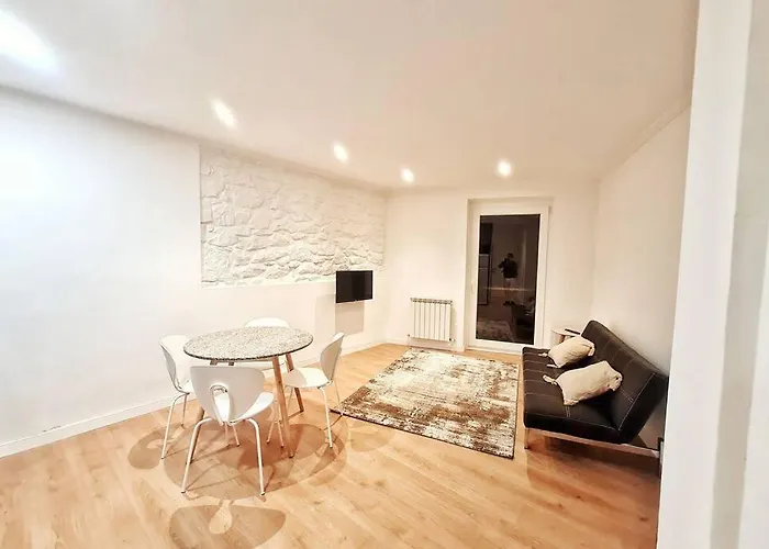 Zurriola By Sanse Holidays Appartement