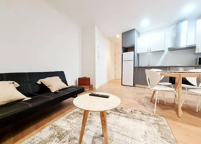 Appartement Zurriola By Sanse Holidays *