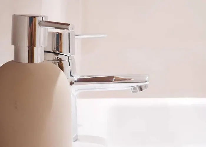 Zurriola By Sanse Holidays Appartement *