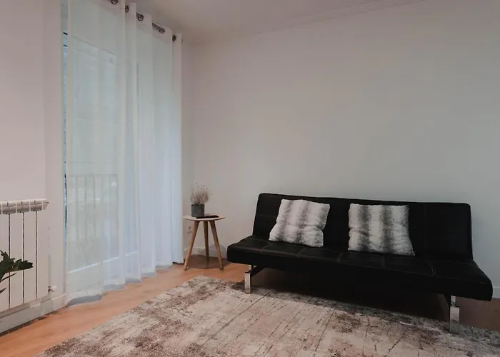 Zurriola By Sanse Holidays Appartement *