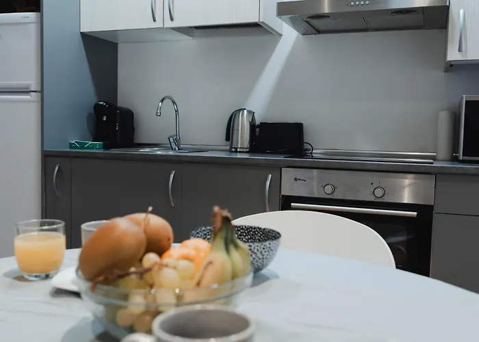 Zurriola By Sanse Holidays * Saint-Sébastien