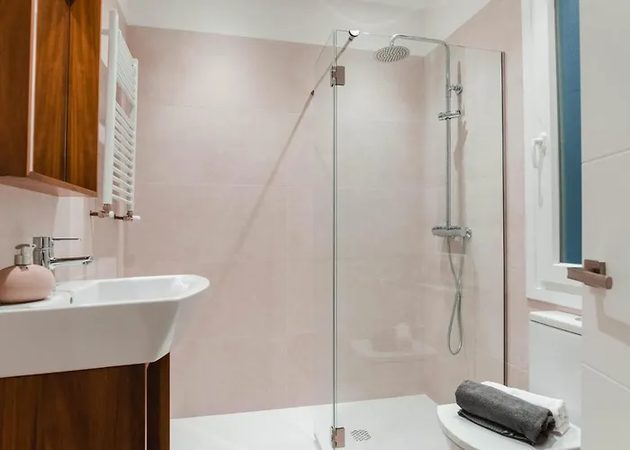 Zurriola By Sanse Holidays Appartement Saint-Sébastien